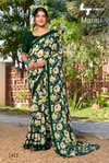 Mansi Vol 14 By Lt Micro Printed Daily Wear Saree Exporters In India
